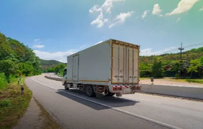 Adana ile Didim Arası Bulaşık Makinesi Taşıma