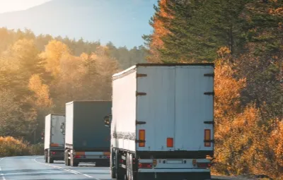 Adana ile Didim Arası Klima Taşıma