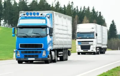 Adana ile Didim Arası Eşya Taşıma